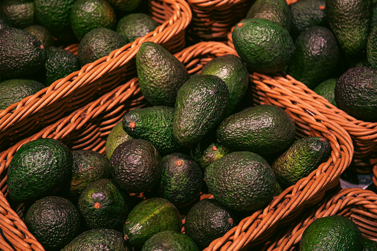 Avocados & Heart Health – How They Help Lower Bad Cholesterol